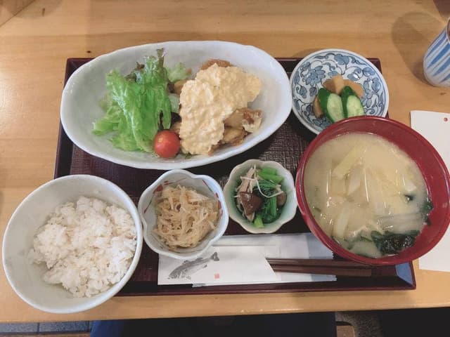 でんでんでん - サブ画像3