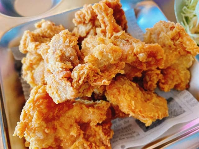 NENE CHICKEN 天神大名店 - サブ画像3