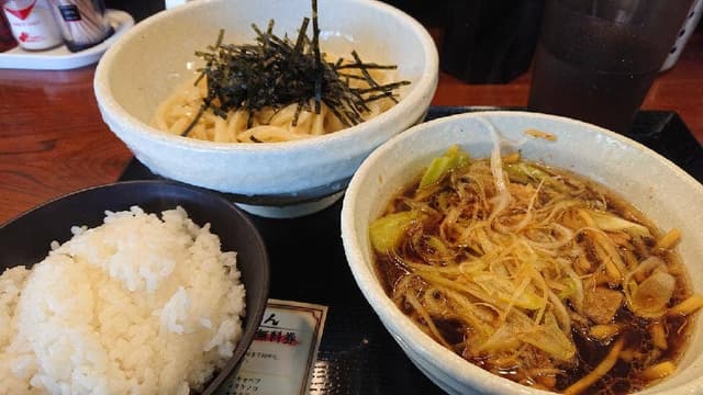 肉汁うどん こうち屋 行徳店 - サブ画像1