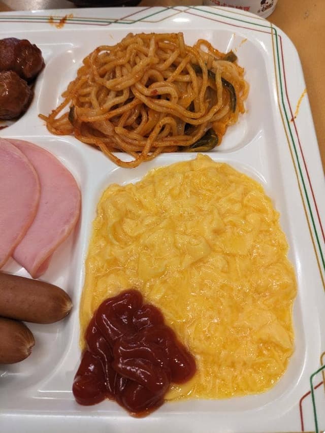 レストランアミー 沼津グランドホテル - サブ画像3