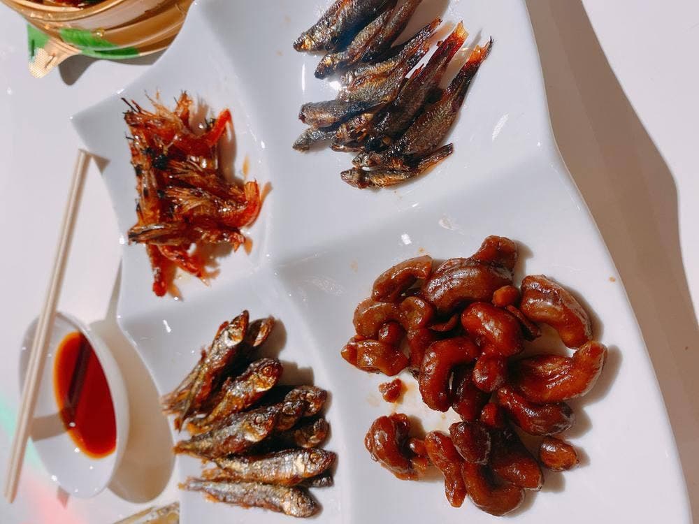 麻兆