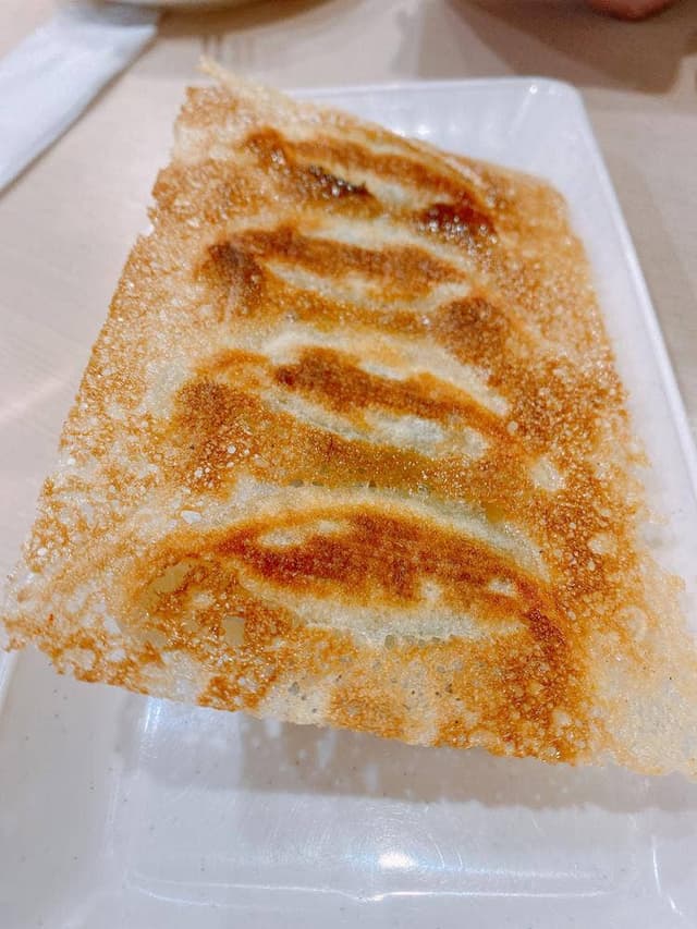 餃餃者 - サブ画像1
