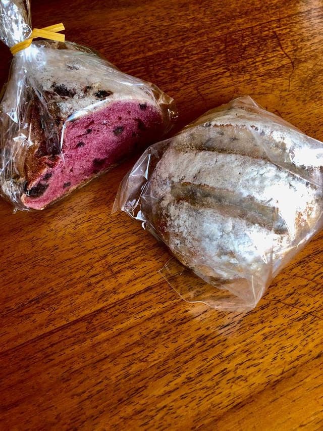 Bäckerei Fujimura - サブ画像1