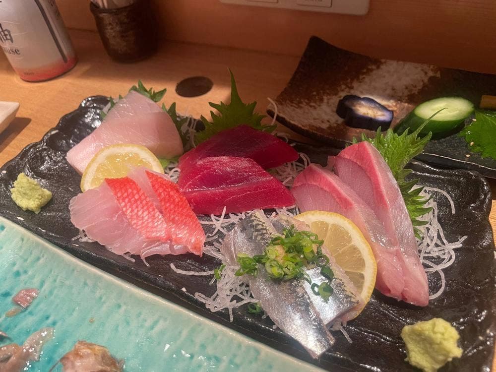 板前寿司 新橋店