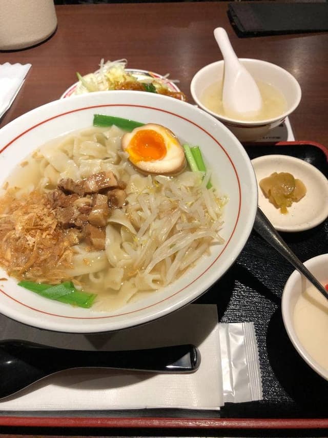 台北夜市 西新宿小田急第一生命ビル店 - サブ画像1