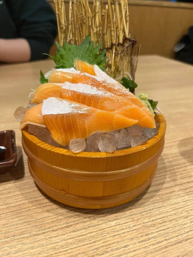 目利きの銀次 中野坂上駅前店 - サブ画像1