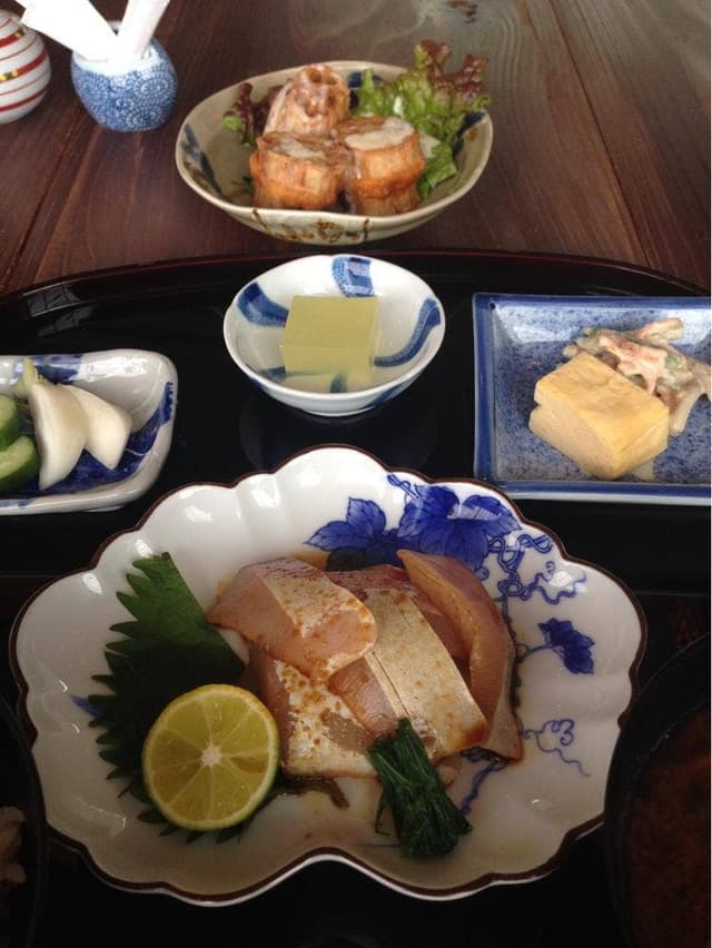 いろりあん - サブ画像2