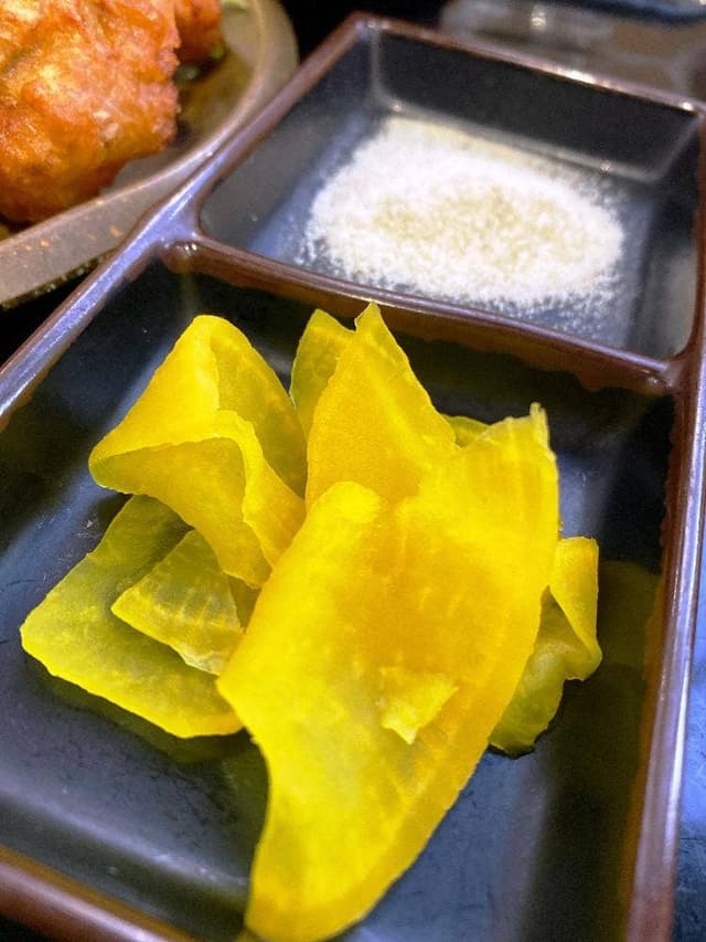 お食事処 辰味 アリーナ店 - サブ画像3