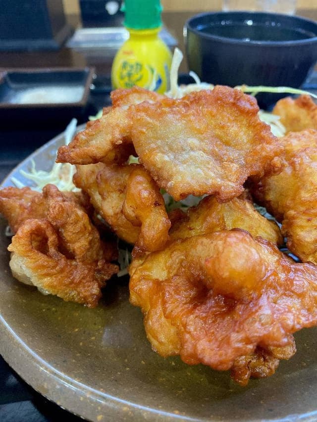 お食事処 辰味 アリーナ店 - サブ画像2