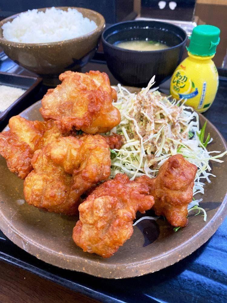 お食事処 辰味 アリーナ店