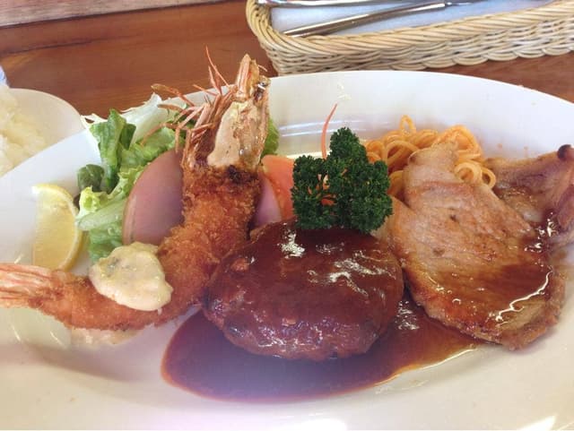 コックドールかげやま - サブ画像3