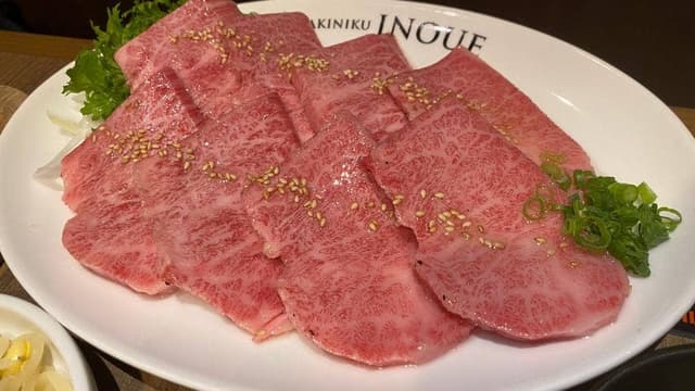 焼肉 いのうえ立川店 - サブ画像1