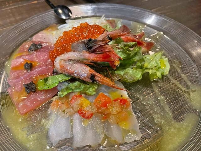 SILVA 金山店 - サブ画像1