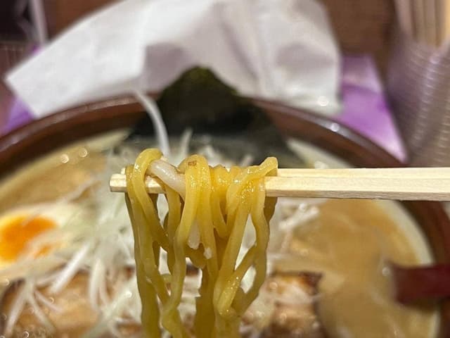 らーめん まつ家 - サブ画像1
