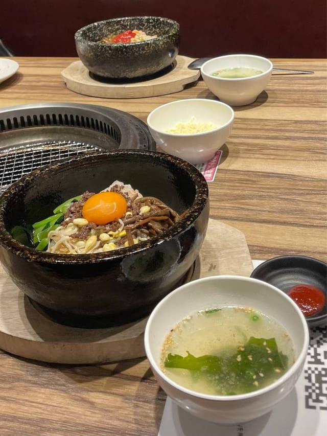 カルビ大将 富士山御殿場店 - サブ画像3