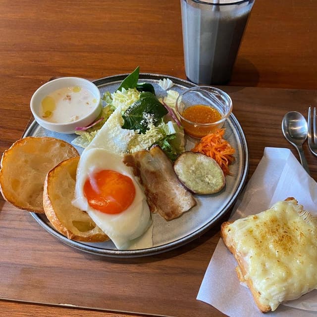 コンパニオンプランツ - サブ画像2