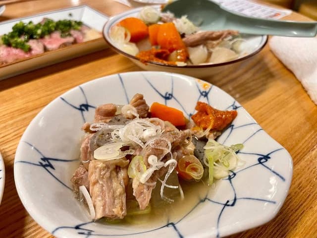鳩乃湯 学芸大学店 - サブ画像3