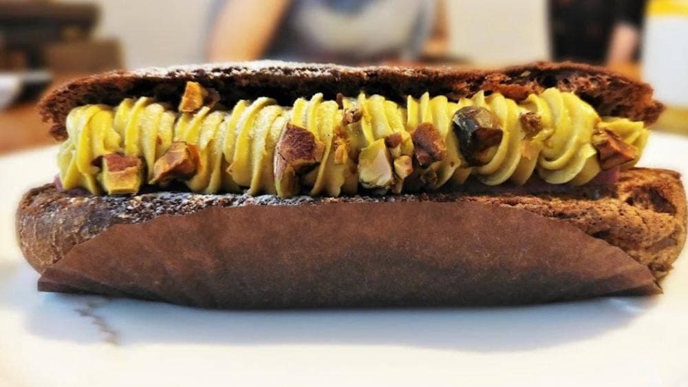 PÂTISSERIE PRÉFÉRÉ