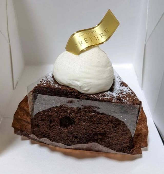 PÂTISSERIE PRÉFÉRÉ - サブ画像3