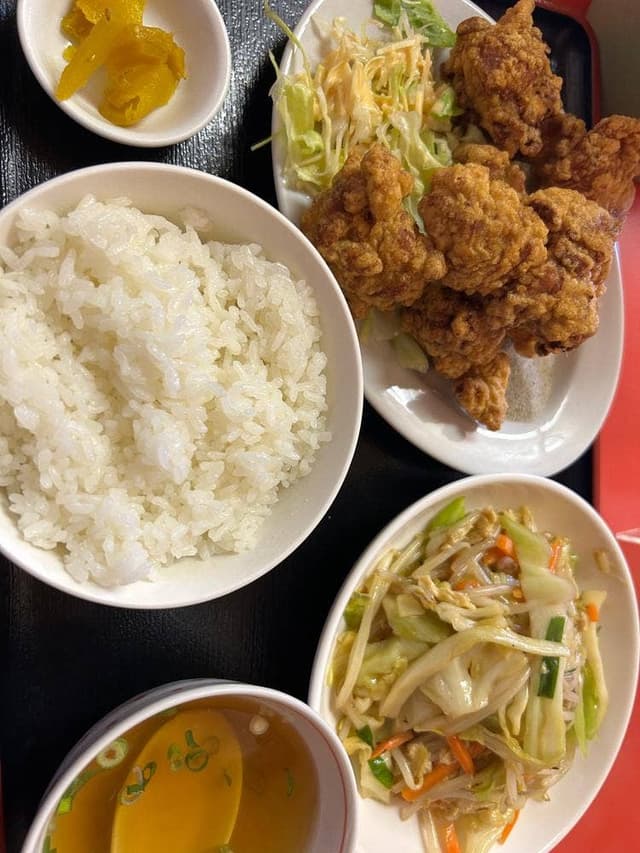 天幸 - サブ画像2