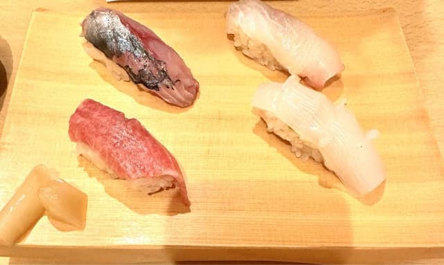 鮨なか - サブ画像3