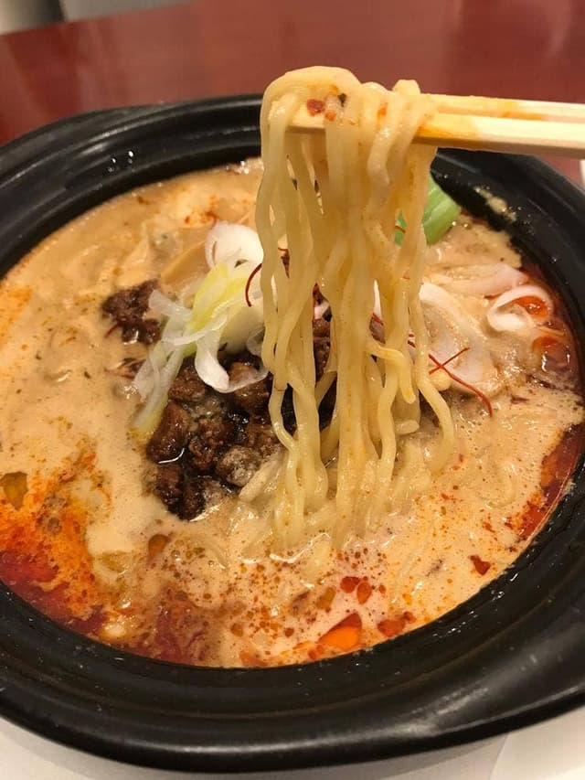 麻布茶房 水戸京成店 - サブ画像1