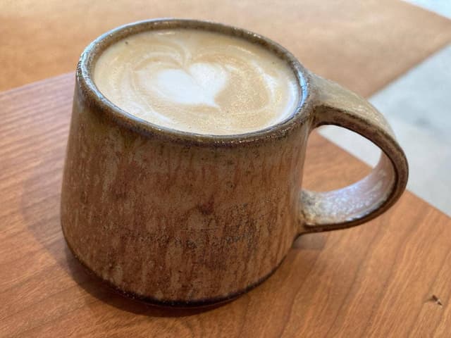 shimaji coffee LAB. - サブ画像1