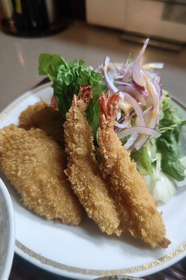 うたしま食堂 - サブ画像2