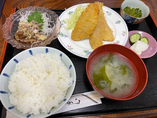 港のごはんやさん - サブ画像3