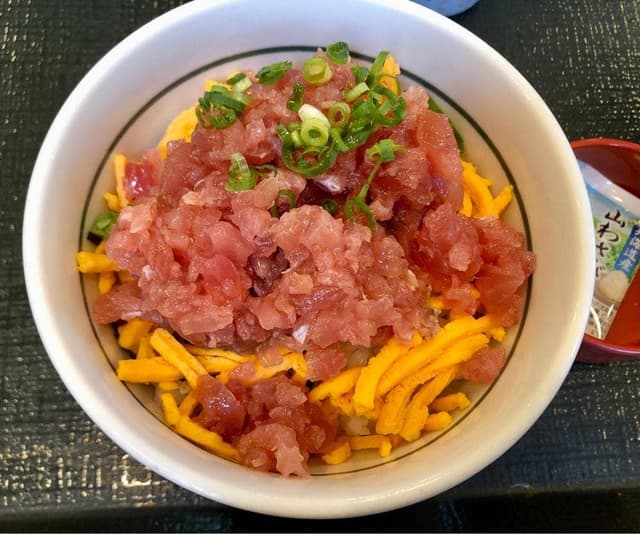 なか卯 250号明石魚住店 - サブ画像1
