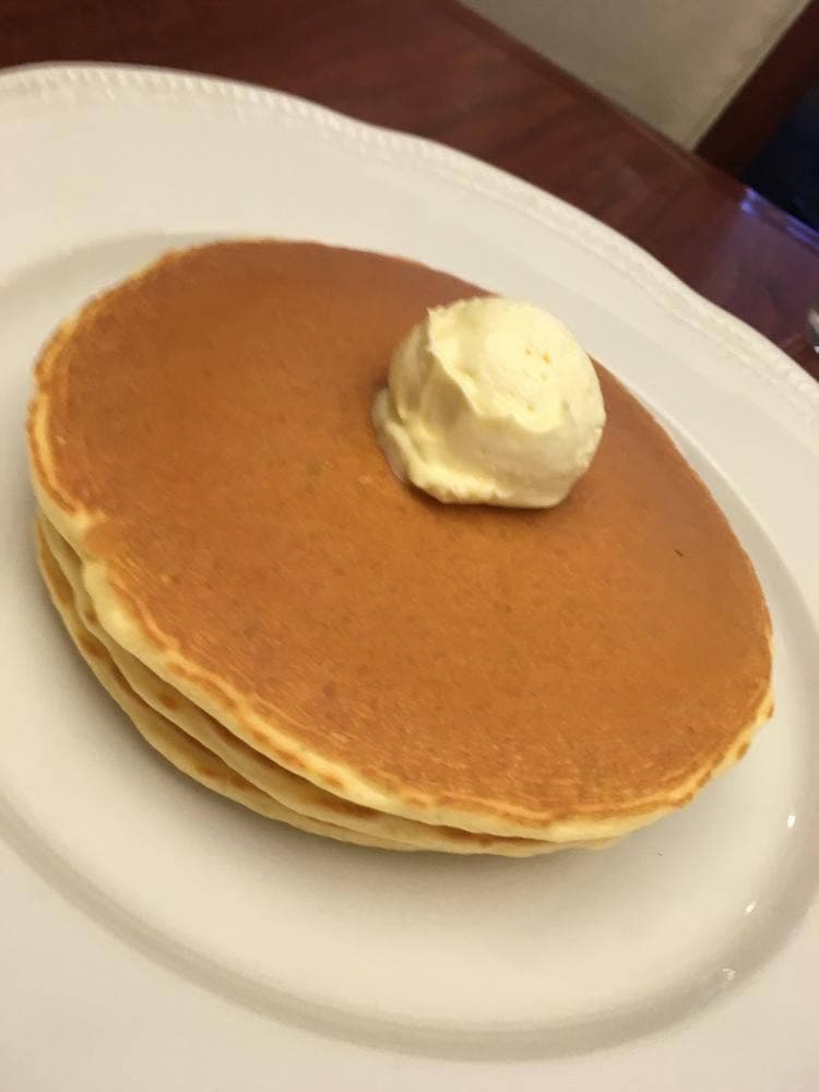 ロイヤルホスト 曳舟店