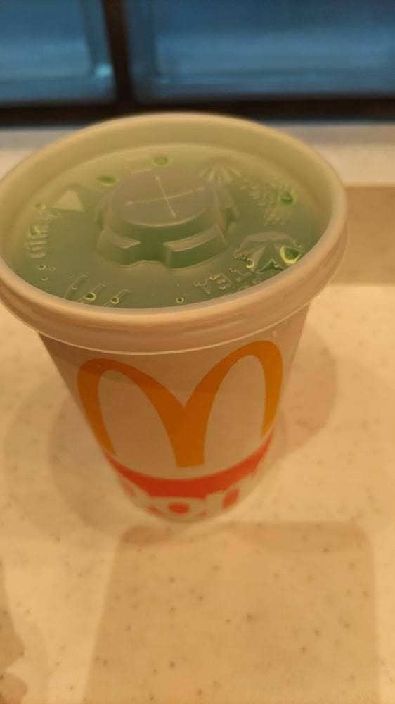 マクドナルド 西船橋駅前店