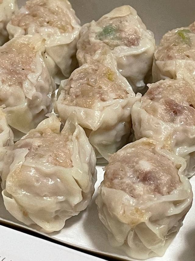 崎陽軒 松屋銀座本店 - サブ画像1