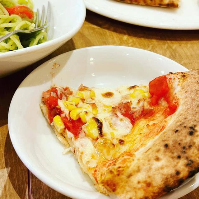 PISOLA 岩出店 - サブ画像3