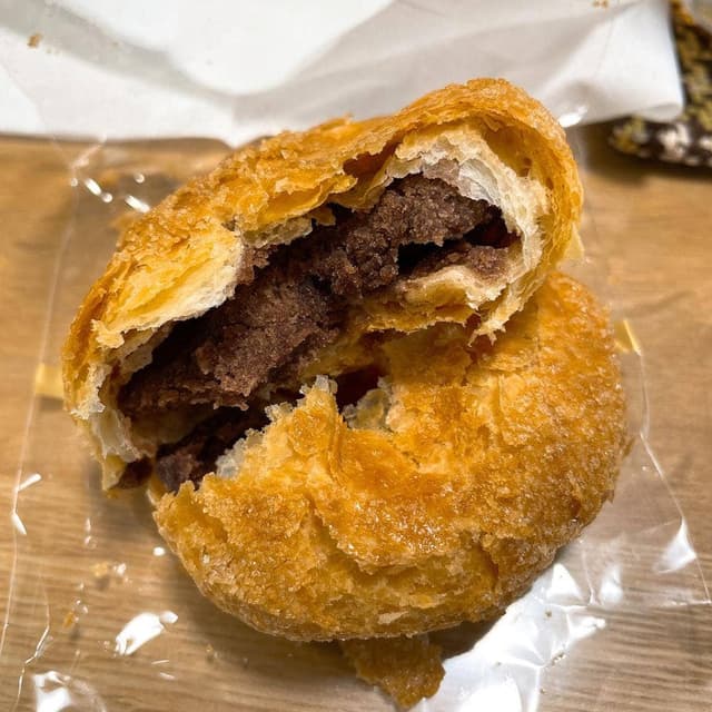 岩まんの岩味屋 - サブ画像1