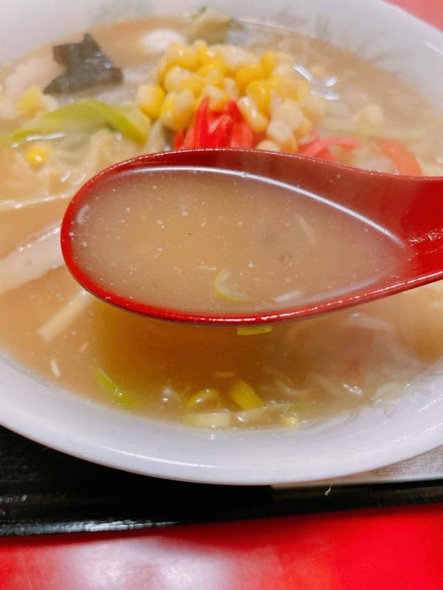 中華飯店マサ苑 - サブ画像1