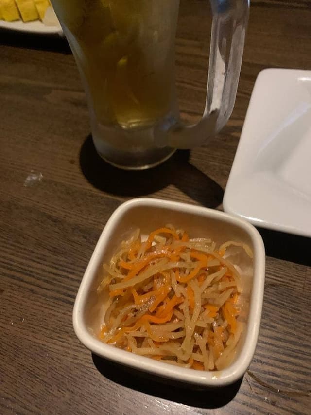 魚民 武蔵境北口すきっぷ通り店 - サブ画像1