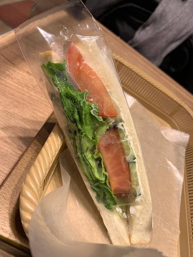 ハースブラウン 武蔵境店 - サブ画像1