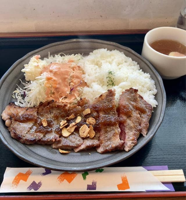 食事の店 太陽の恵み - サブ画像2