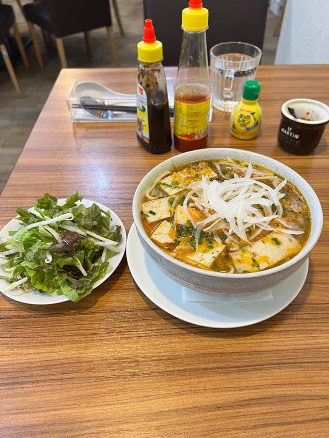 Saigon 究 - サブ画像1