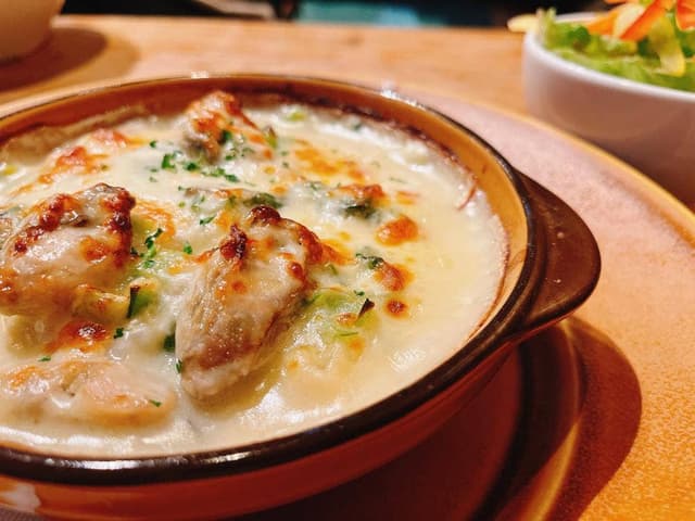 ボンダイカフェ - サブ画像1