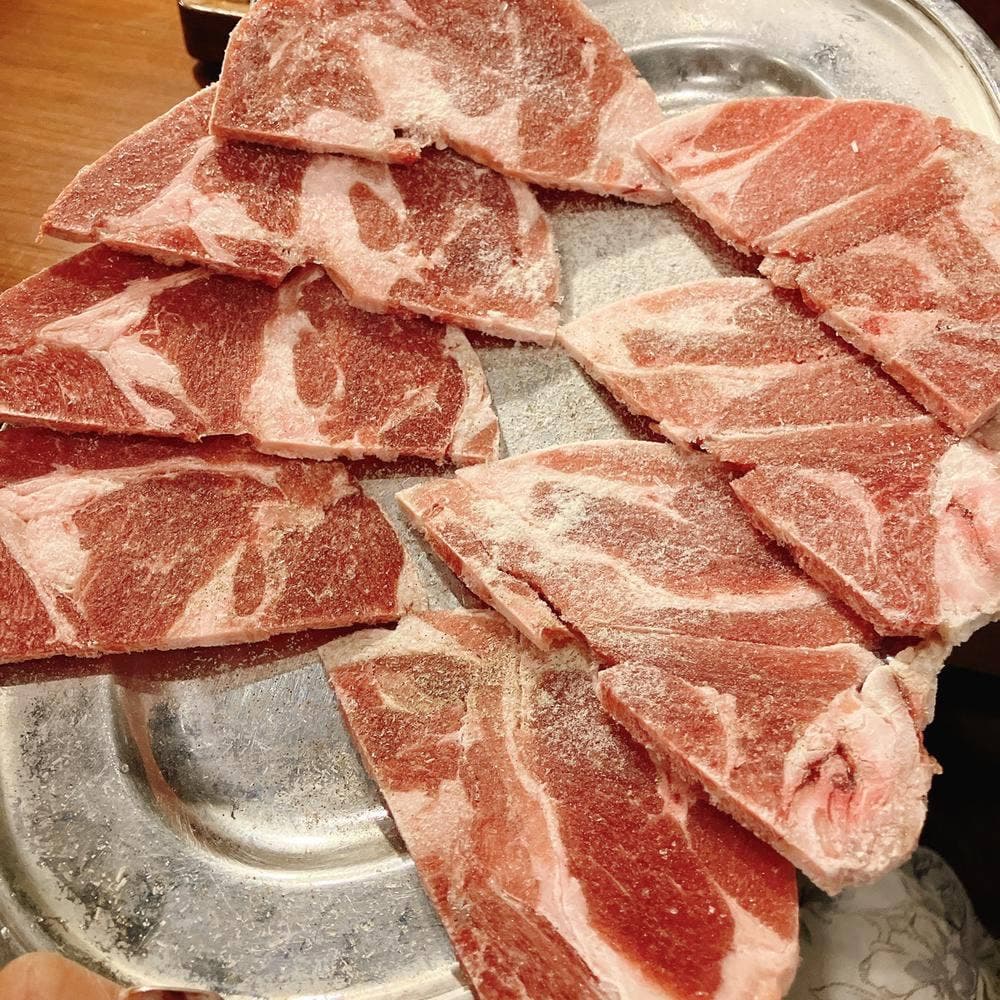 塩ホルモン 炭や 大宮店