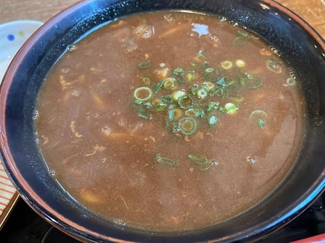 麺や ほり野 - サブ画像2