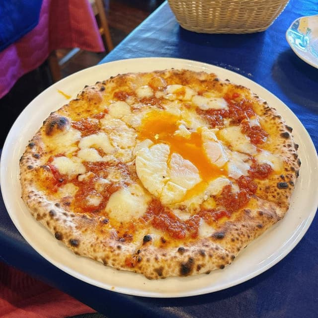 トラットリア・イタリア目黒店 - サブ画像3