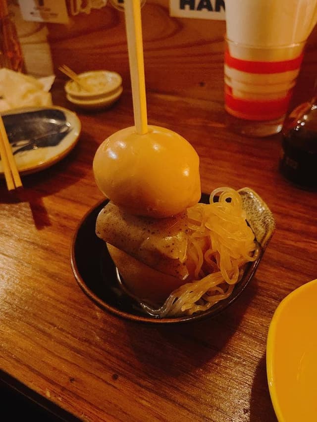 ペリカン食堂 - サブ画像3
