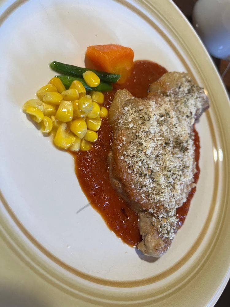 ベーカリーキッチンこむぎ