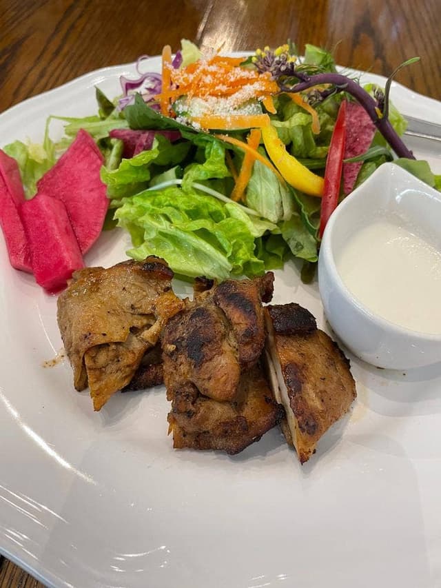 PANJAカフェ - サブ画像3