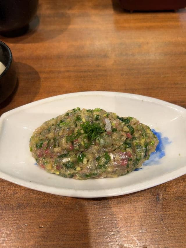郷土料理 割烹 天平 - サブ画像1