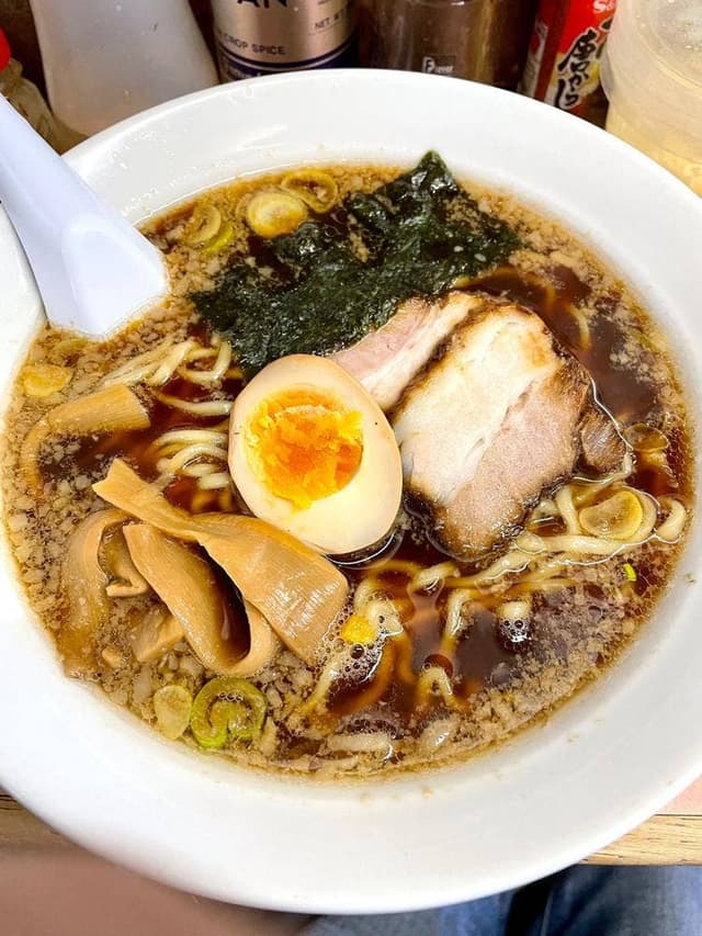 雨風本舗 - サブ画像1