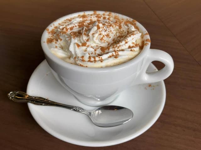 coffeeバル BLUE BEANS - サブ画像1